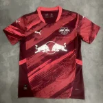 2024/2025 Leipzig Away Football Shirt 1:1 Thai Quality