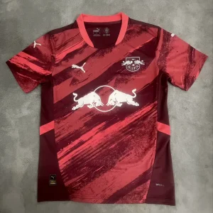 2024/2025 Leipzig Away Football Shirt 1:1 Thai Quality