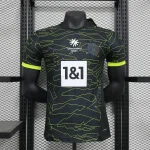 2024/2025 Player Version Dortmund Special Edition Football Shirt 1:1 Thai Quality