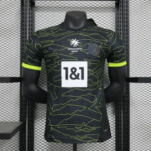 2024/2025 Player Version Dortmund Special Edition Football Shirt 1:1 Thai Quality