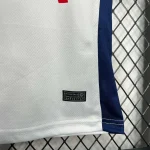 2024/2025 Tottenham Home Football Shirt 1:1 Thai Quality Kids Size
