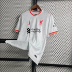 2024/2025 Liverpool Third Away Soccer Jersey 1:1 Thai Quality