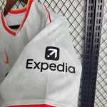 2024/2025 Liverpool Third Away Soccer Jersey 1:1 Thai Quality