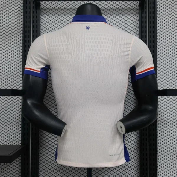 2024/2025 Player Version Chelsea Away Football Shirt1:1 Thai Quality