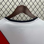 2024/2025 Vallecano Home Football Shirt 1:1 Thai Quality