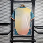2024/2025 Manchester City Fourth Away Football Shirt 1:1 Thai Quality