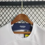 2023/2024 psg Paris Saint-Germain Away Football Shirt 1:1 Thai Quality Kids Size