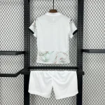 2025 Portugal Away Football Shirt 1:1 Thai Quality Kids Size