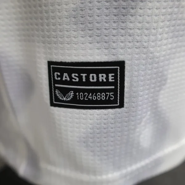 2024/2025  Player Version Leverkusen Away Football Shirt 1:1 Thai Quality