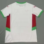 2024 Morocco National Team Away Football Shirt 1:1 Thai Quality
