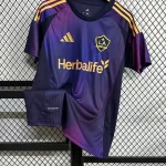 2025/2026 Los Angeles Galaxy Away Football Shirt  1:1 Thai Quality
