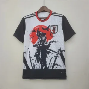2023 Japan Bushido Special Edition Football Jersey