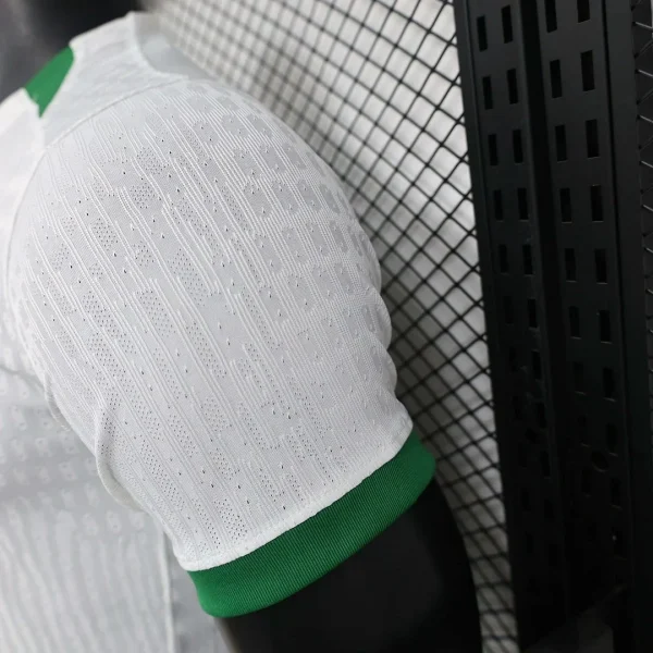 2024/2025 Player Version Sporting Lisbon Away Football Shirt 1:1 Thai Quality