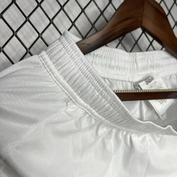 2024/2025 AC Milan Home Shorts1:1Thai Quality