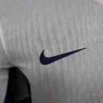 2024 Player Version Long Sleeves England Home Football Shirt 1:1 Thai Quality