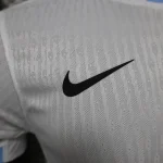 2024 Player Version Uruguay National Team Away Soccer Jersey 1:1 Thai Quality