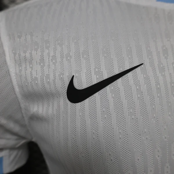 2024 Player Version Uruguay National Team Away Soccer Jersey 1:1 Thai Quality