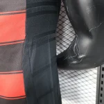 2025/2026 Player Version Flamengo Home Jersey 1:1 Thai Quality