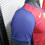 2024/2025 Player Version Barcelona 125th Anniversary Edition Football Shirt 1:1 Thai Quality