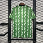 2024/2025 Real Betis Pre-Match Training Suit Football Shirt 1:1 Thai Quality