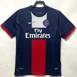2013/2014 Retro Psg Paris Saint-Germain Home Football Shirt 1:1 Thai Quality
