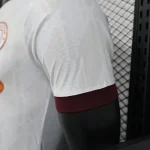 2023/2024 player version Manchester City Away Football Shirt 1:1 Thai Quality