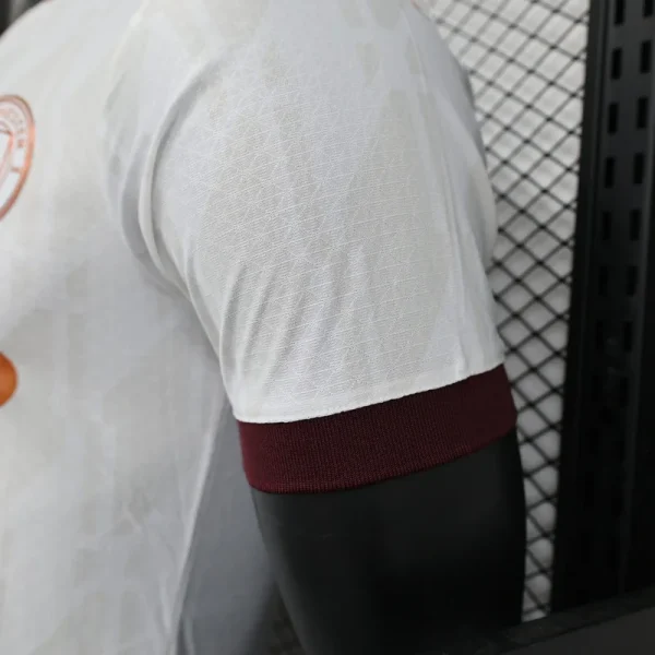 2023/2024 player version Manchester City Away Football Shirt 1:1 Thai Quality