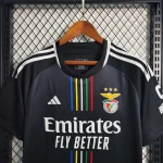 23-24 Benfica Away Football Shirt 1:1 Thai Quality