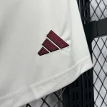 2024/2025 Roma Away Shorts 1:1 Thai Quality