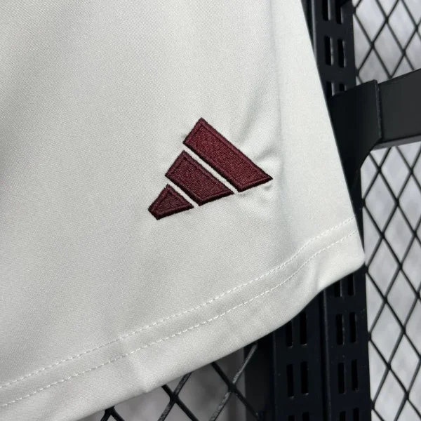 2024/2025 Roma Away Shorts 1:1 Thai Quality