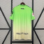 2024/2025 Real Betis Special Edition  Football Shirt 1:1 Thai Quality