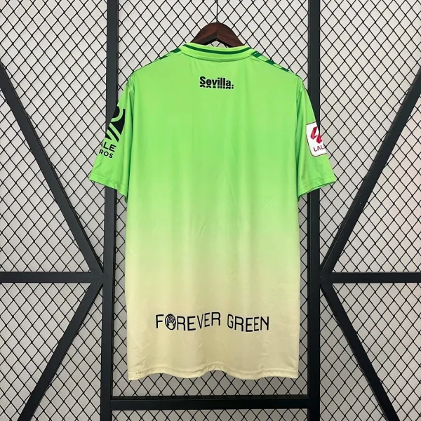 2024/2025 Real Betis Special Edition  Football Shirt 1:1 Thai Quality