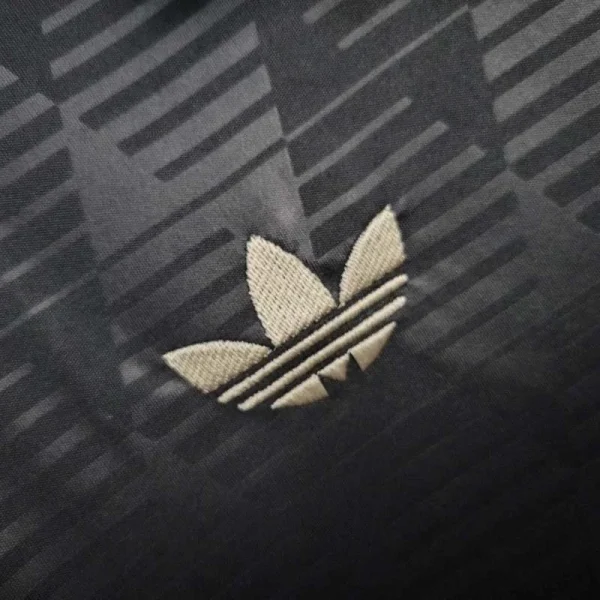 2024/2025 Bayern Munich Oktoberfest Special Edition black Football Shirt 1:1 Thai Quality