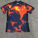 2024/2025 Napoli Flame Edition Soccer Jersey 1:1 Thai Quality