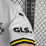 2024/2025 Dortmund Third Away Football Shirt 1:1 Thai quality