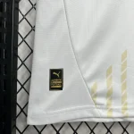 2024/2025 St. Pauli Away Football Shirt 1:1 Thai Quality