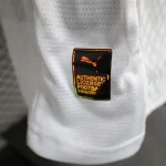 2025 Player Version Morocco National Team Away Football Shirt 1:1 Thai Quality