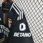 23-24 Benfica Away Football Shirt 1:1 Thai Quality