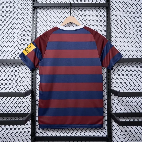 2024/2025 Newcastle United Away Soccer Jersey 1:1 Thai Quality