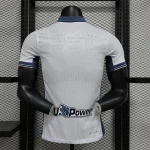 2024/2025 Player Version  Inter Milan Away Football Jersey1:1 Thai Quality