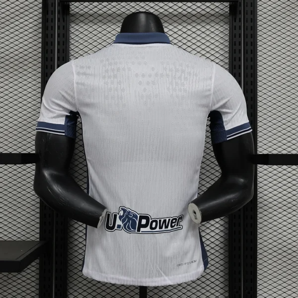 2024/2025 Player Version  Inter Milan Away Football Jersey1:1 Thai Quality
