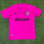 2024/2025 Sporting Lisbon Special Edition Football Shirt 1:1 Thai Quality