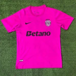 2024/2025 Sporting Lisbon Special Edition Football Shirt 1:1 Thai Quality