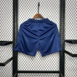 2024/2025 Psg Paris Saint-Germain Home Shorts 1:1 Thai Quality