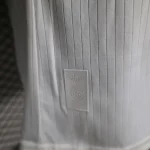 2025 Player Version Germany 125th Anniversary Edition White Football Shirt 1:1 Thai Quality