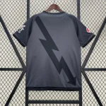 2024/2025 Vallecano Third Away Football Shirt 1:1 Thai Quality