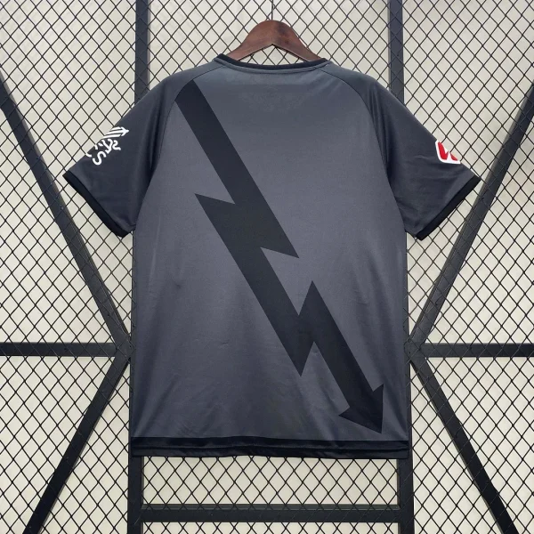 2024/2025 Vallecano Third Away Football Shirt 1:1 Thai Quality