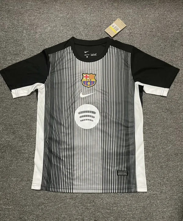 2024/2025 Barcelona Concept Football Shirt 1:1 Thai Quality