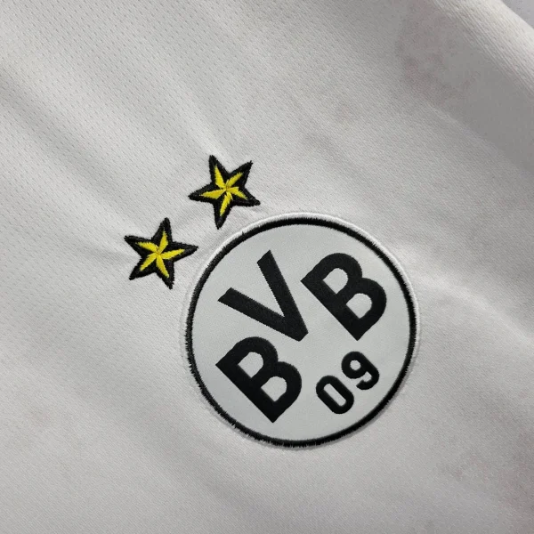 2024/2025 Dortmund Third Away Football Shirt 1:1 Thai quality