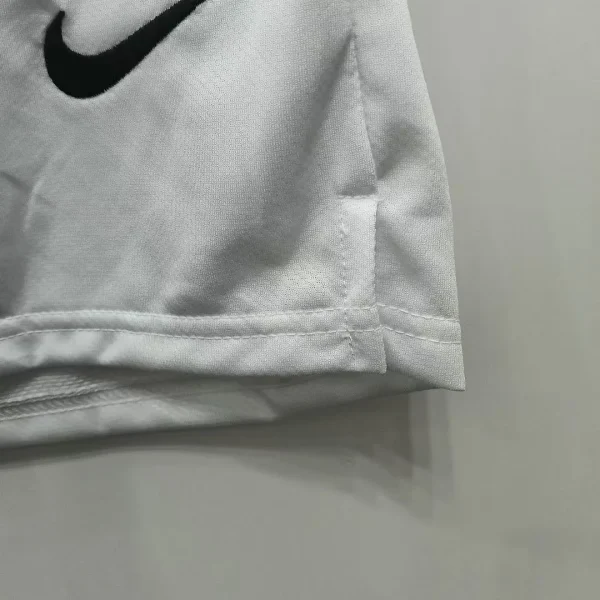 2013 Retro Santos Home Shorts Football 1:1 Thai Quality